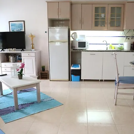 Appartamento Dunas 211 Alvor