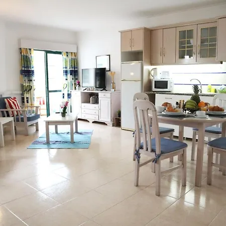 Dunas 211 Apartament Alvor