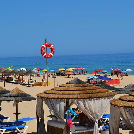 Dunas 211 Appartamento *