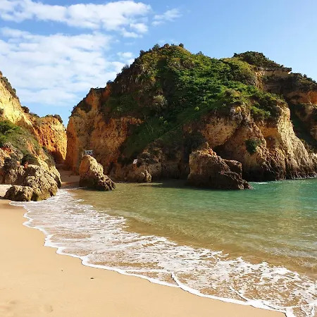 Dunas 211 Διαμέρισμα Alvor