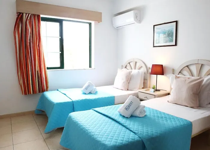 Apartmán Dunas 211 Alvor