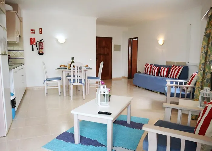 Apartmán Dunas 211 Alvor