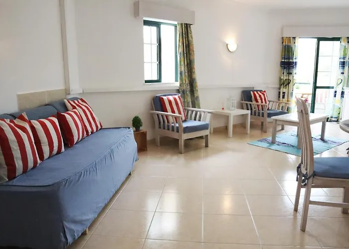 Apartmán Dunas 211 Alvor