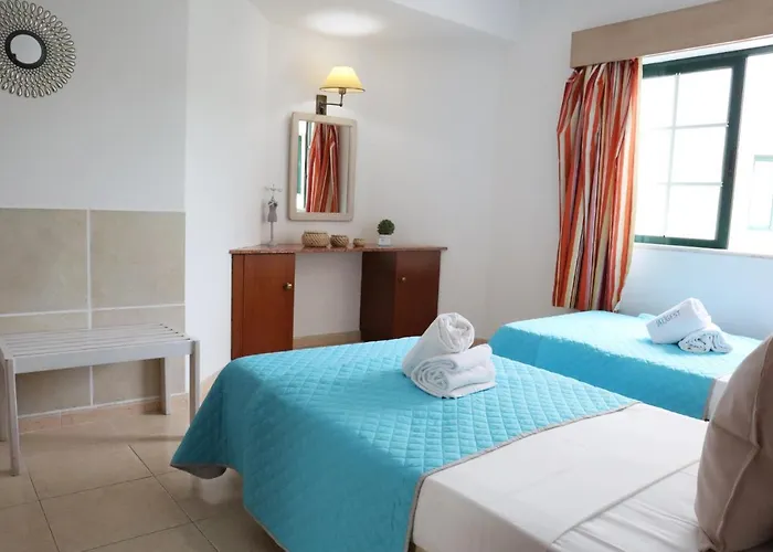 Dunas 211 Apartmán Alvor