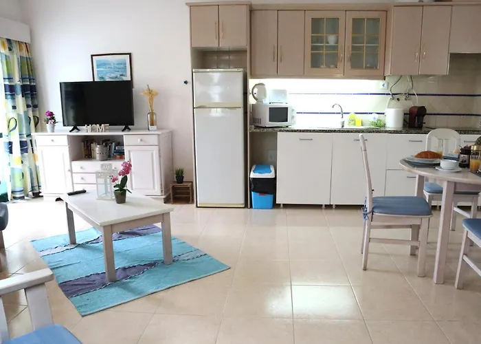 Apartmán Dunas 211 Alvor
