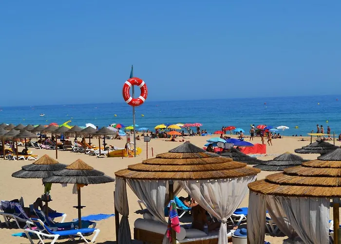 Dunas 211 Apartmán *