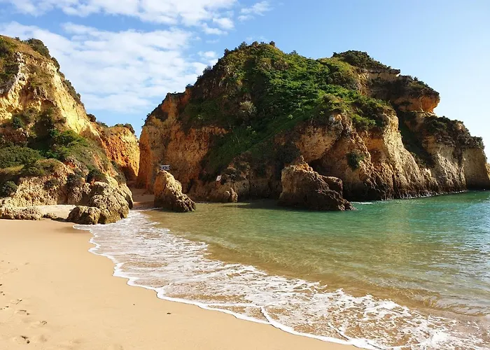 Dunas 211 Apartmán Alvor