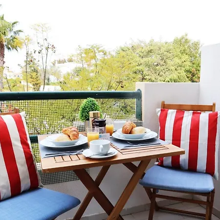 Apartman Dunas 211 *