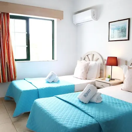 Apartment Dunas 211 Alvor