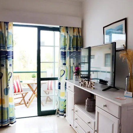 Apartment Dunas 211