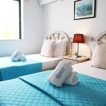 Apartman Dunas 211 *