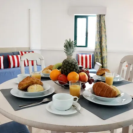 Dunas 211 Apartman *