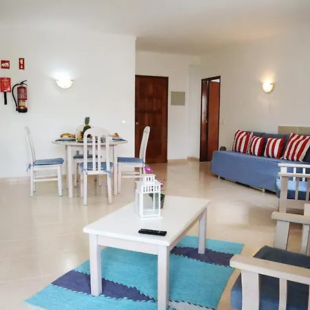 Apartment Dunas 211 Alvor