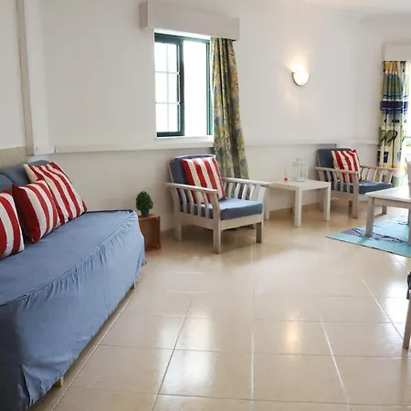 Apartment Dunas 211 Alvor