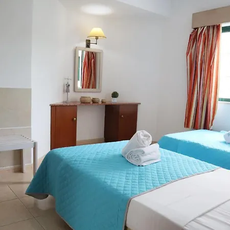 Dunas 211 Apartamento Alvor