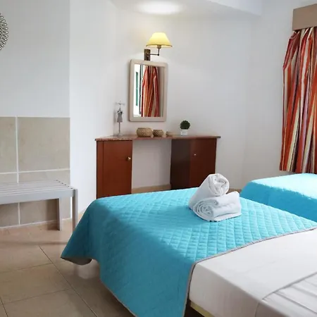 Dunas 211 Apartamento