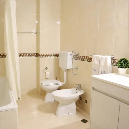 Apartment Dunas 211