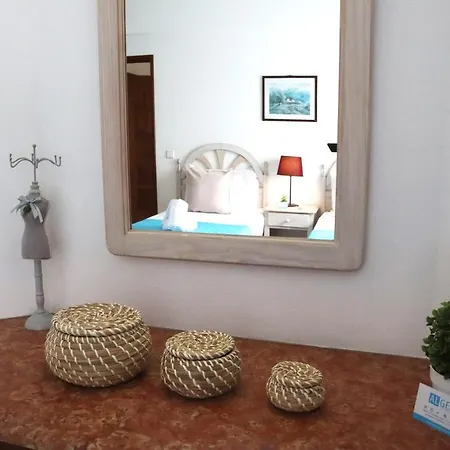 Apartment Dunas 211 Alvor