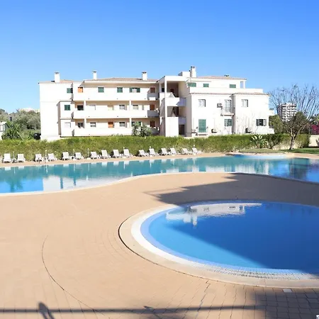 Apartamento Dunas 211 Alvor