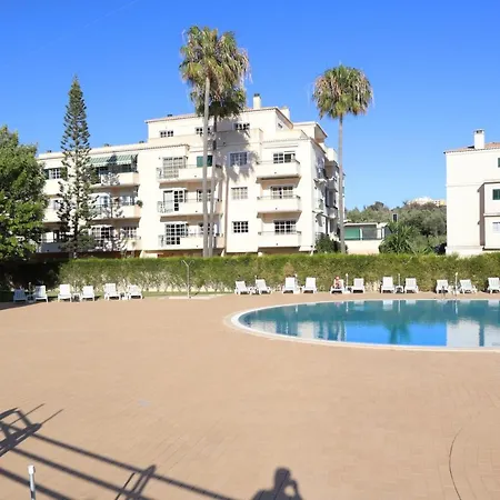 Dunas 211 Apartment