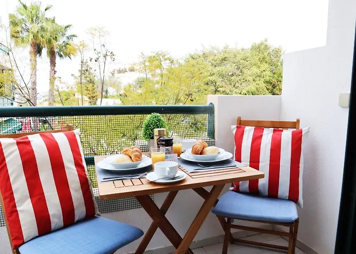 Апартаменты Dunas 211 *