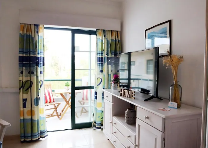 Апартаменты Dunas 211