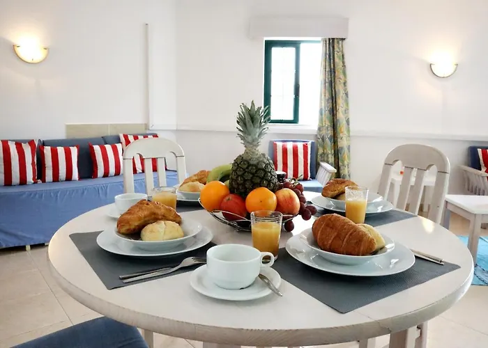 Dunas 211 Апартаменты *