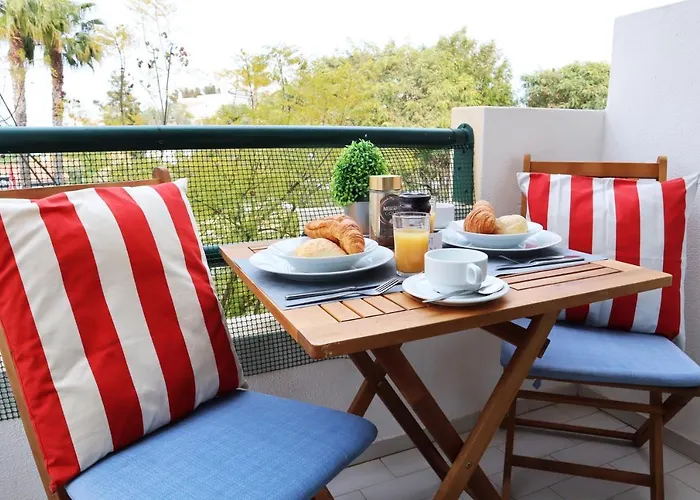 Dunas 211 * Алвор