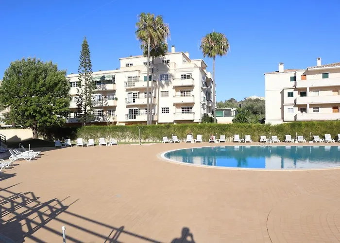 Dunas 211 Апартаменты