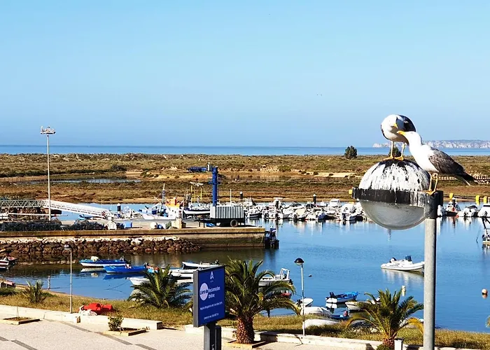 Dunas 211 Апартаменты